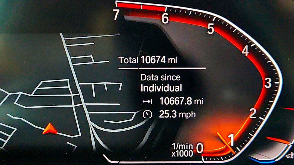 Used 2025 BMW Z4 sDrive30i w/ Premium Package image 15