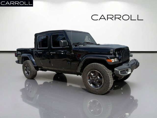 Used 2023 Jeep Gladiator Sport