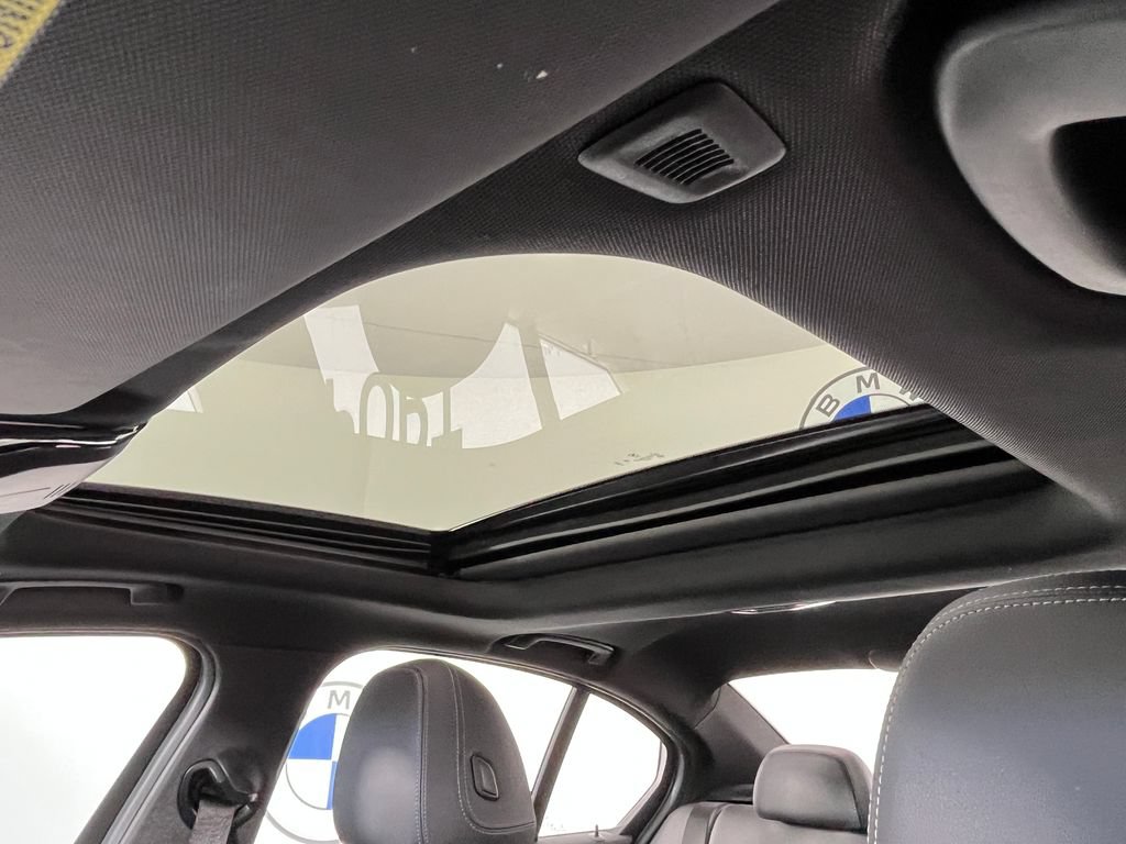 Certified 2023 BMW 330i xDrive Sedan w/ Driving Assistance Package AWD/4WD image 27