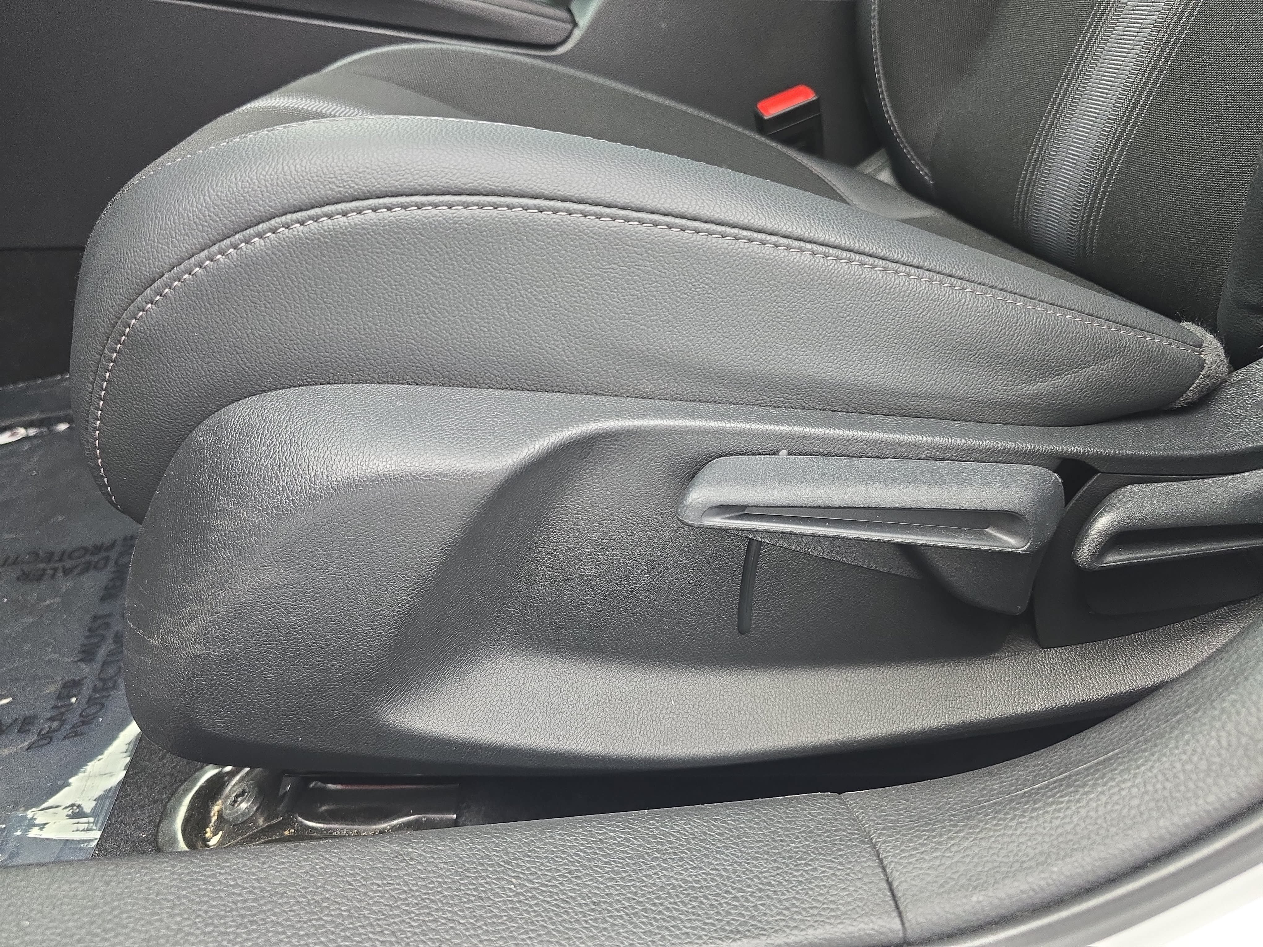 Certified 2026 Honda Civic Sport image 28