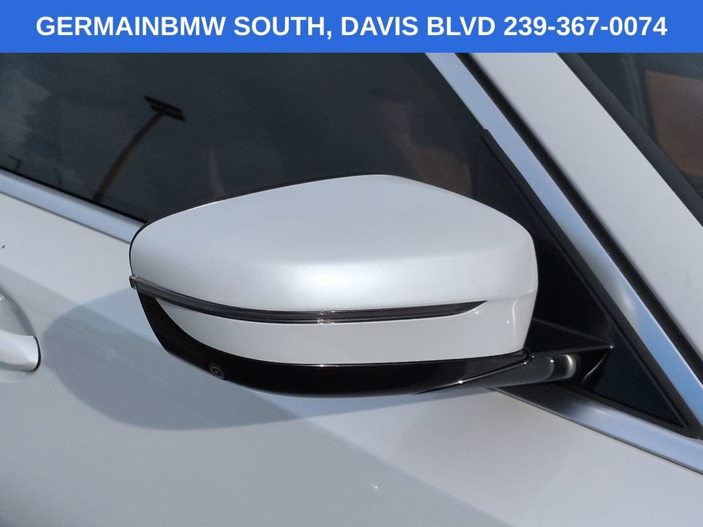 Certified 2024 BMW 330i Sedan w/ Convenience Package RWD image 13