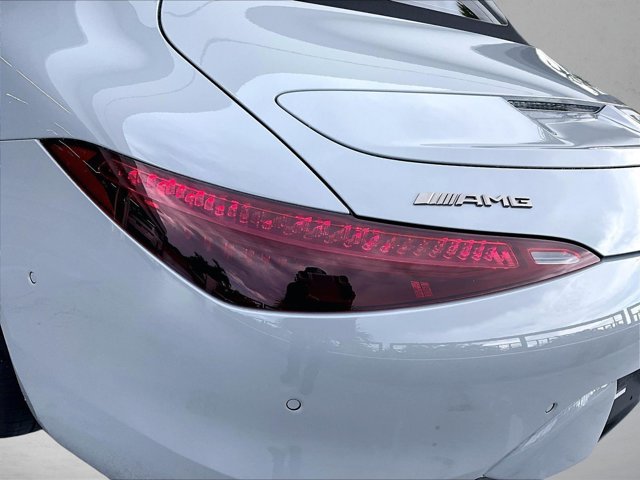 New 2027 Mercedes-Benz SL 43 AMG image 26