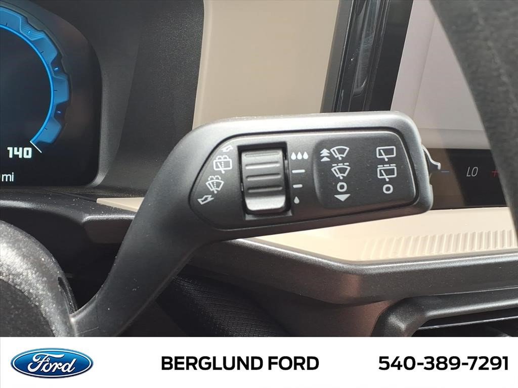 Used 2025 Ford Bronco Sport Big Bend AWD/4WD image 36
