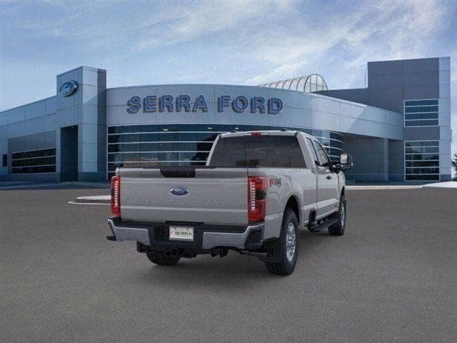 New 2026 Ford F350 XLT w/ 360-Degree Camera Package AWD/4WD image 95