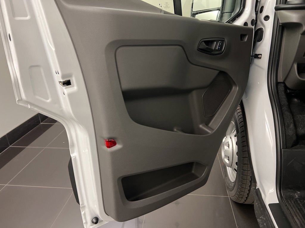 New 2026 Ford Transit 350 148 Medium Roof image 26