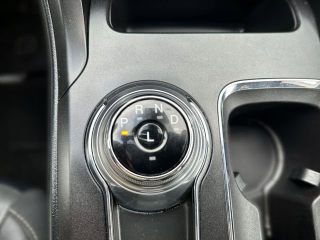 Used 2019 Ford Fusion Energi Titanium image 23