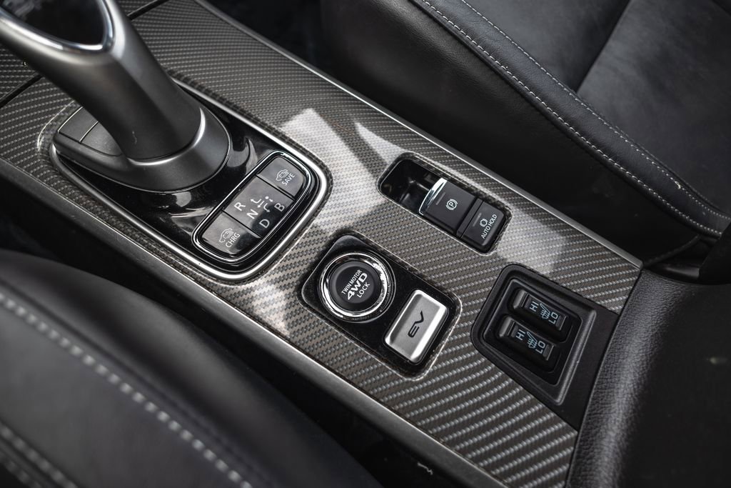Used 2019 Mitsubishi Outlander GT image 17