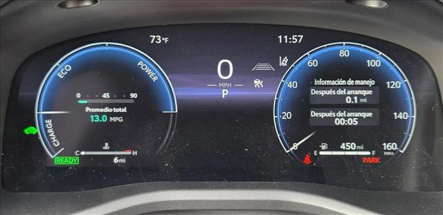 New 2026 Toyota Camry XSE image 10