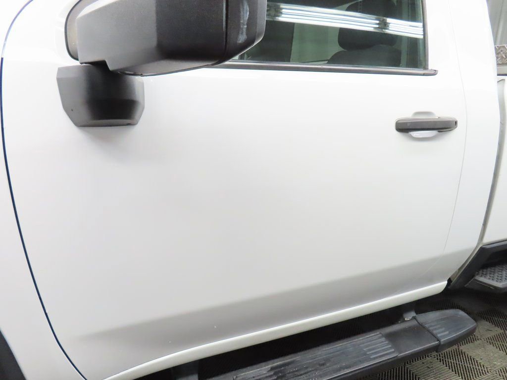 Used 2021 Chevrolet Silverado 3500 W/T w/ WT Convenience Package image 36