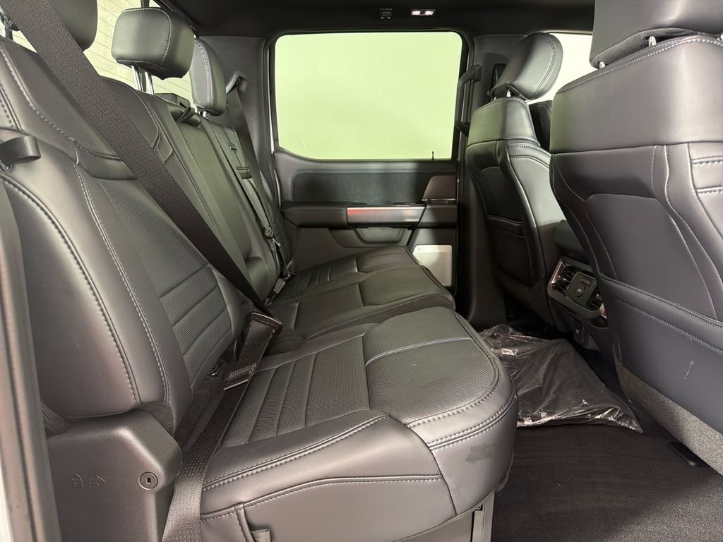 New 2026 Ford F350 Platinum AWD/4WD image 23