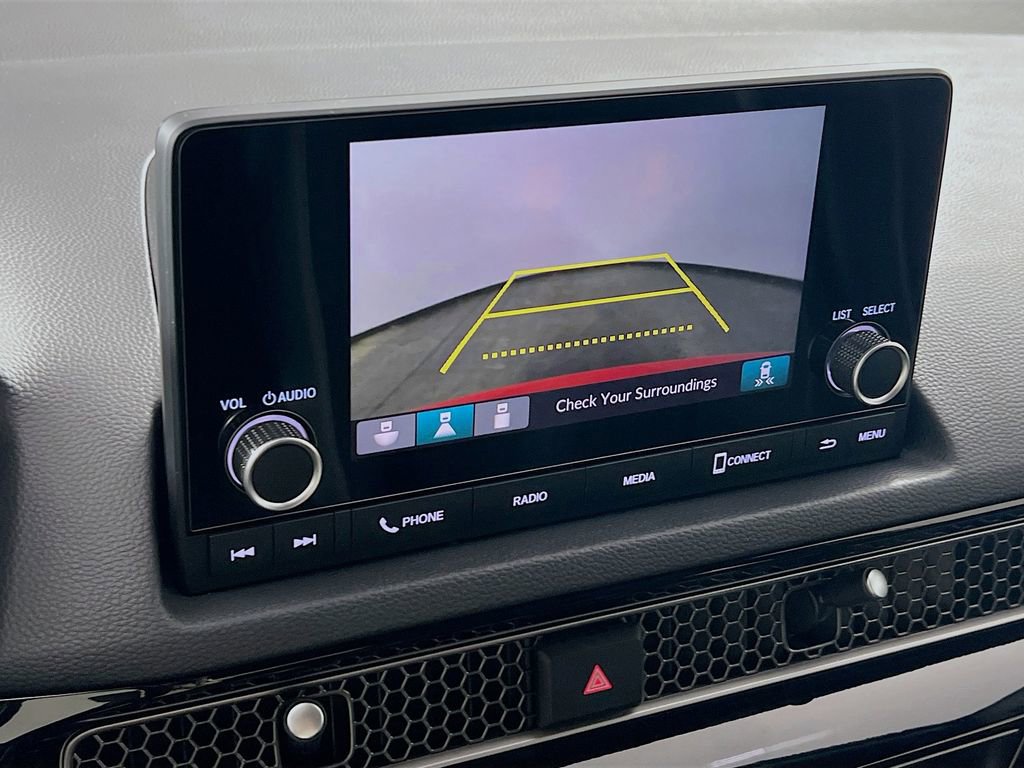 Used 2025 Honda Civic Sport image 31