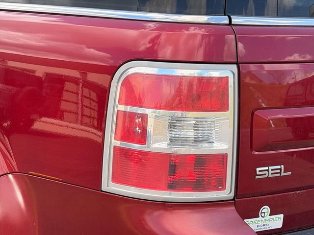 Used 2014 Ford Flex SEL w/ Equipment Group 202A AWD/4WD image 13