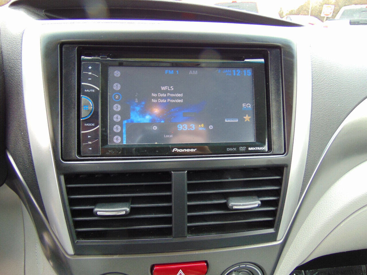 Used 2011 Subaru Forester 2.5X w/ Alloy Wheel Value Pkg image 23