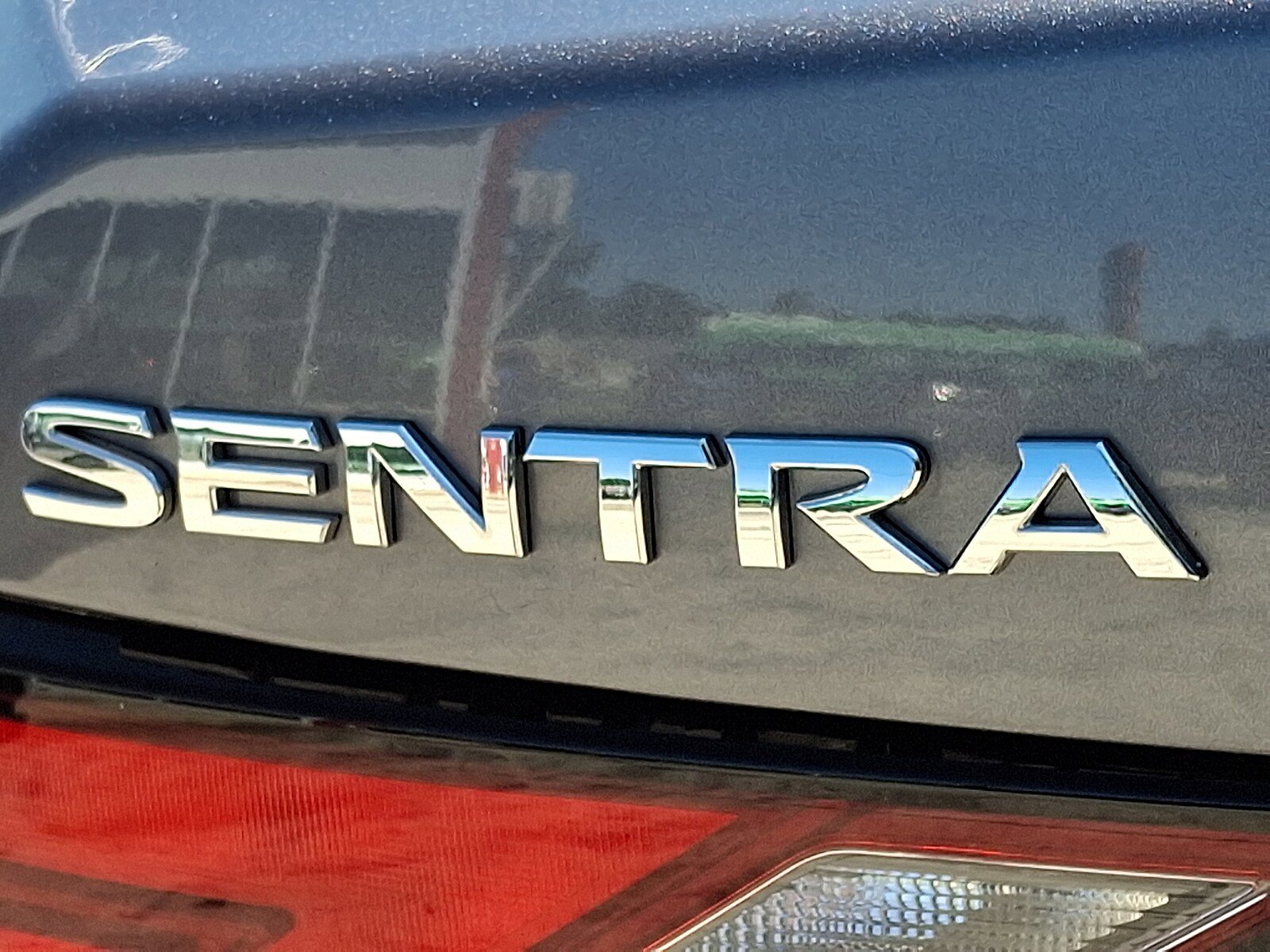Used 2020 Nissan Sentra S w/ Trunk Package FWD image 31