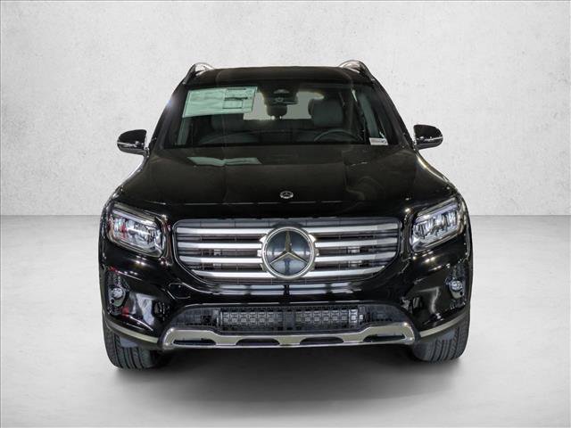 New 2025 Mercedes-Benz GLB 250 4MATIC image 6