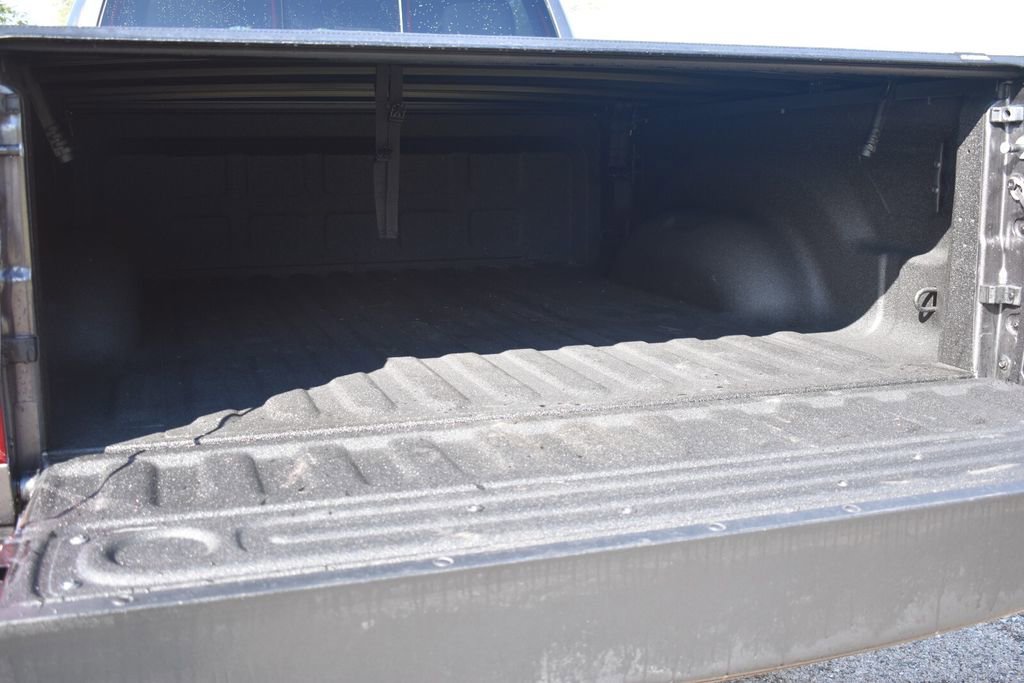 Used 2025 RAM 2500 Big Horn AWD/4WD image 22