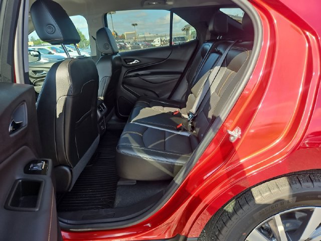 Used 2024 Chevrolet Equinox Premier FWD image 25