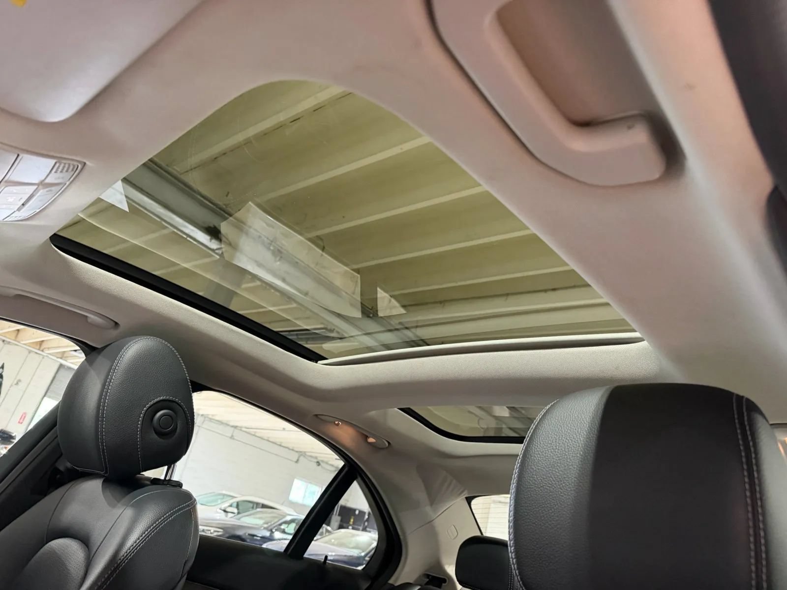 Used 2017 Mercedes-Benz C 300 4MATIC Sedan image 18