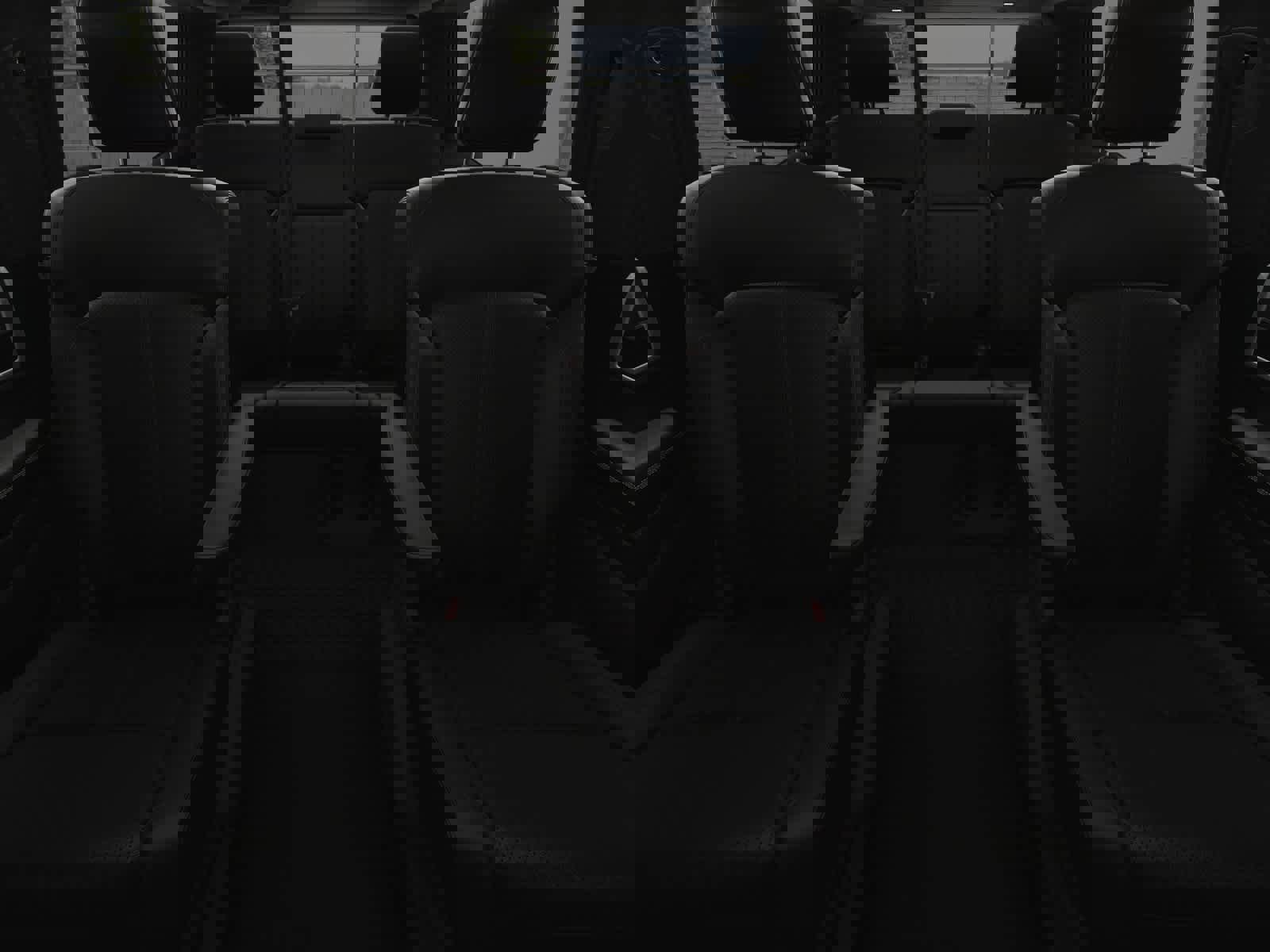 New 2025 Jeep Wagoneer Series II image 19