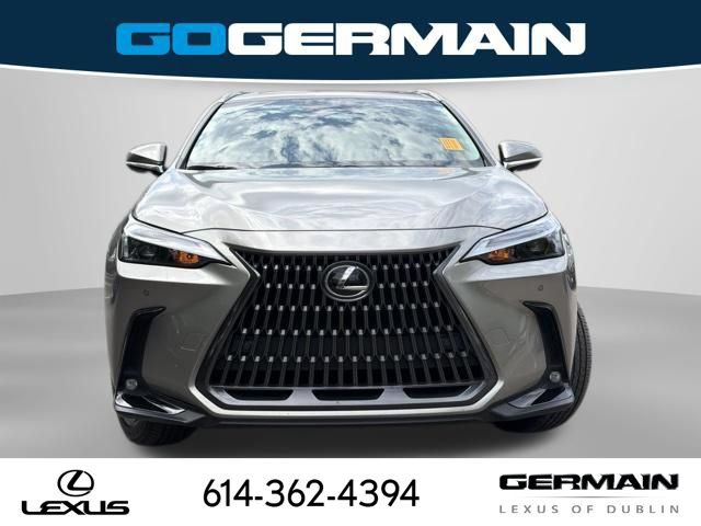 Used 2024 Lexus NX 250 FWD w/ Cold Area Package image 2