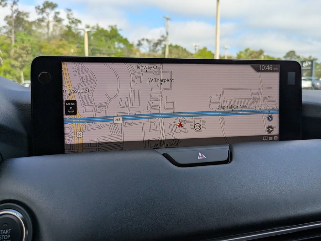 New 2026 MAZDA CX-90 3.3 Turbo S w/ Premium Package image 27