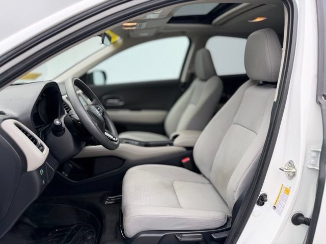 Used 2020 Honda HR-V EX image 20
