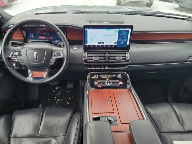 Used 2023 Lincoln Navigator Reserve AWD/4WD image 26