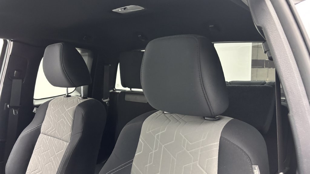 Certified 2022 Toyota Tacoma TRD Sport RWD image 16