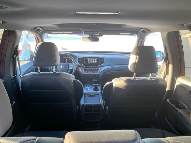 Certified 2023 Honda Passport EX-L image 16