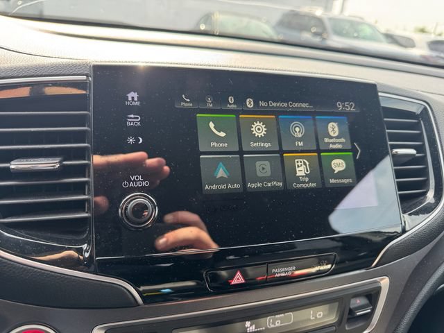 Used 2021 Honda Passport EX-L image 21