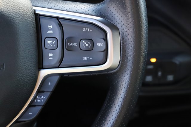 New 2026 RAM 3500 Tradesman image 22