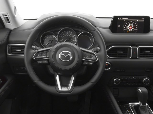 Used 2017 MAZDA CX-5 Grand Select AWD/4WD image 10
