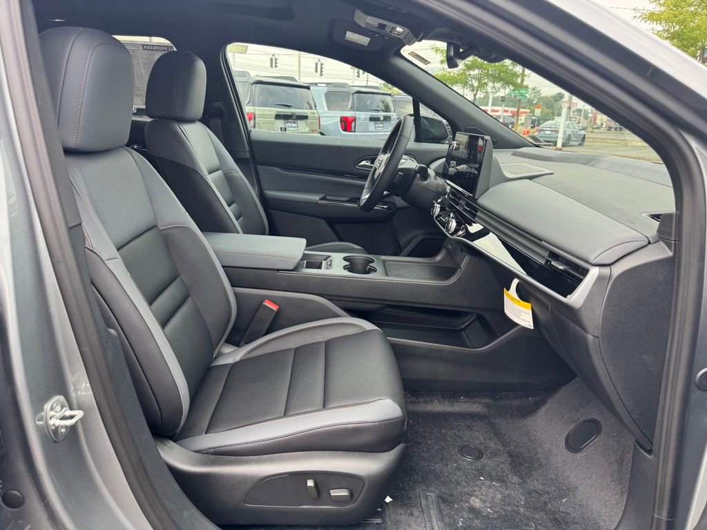 New 2026 Honda Prologue Elite image 17