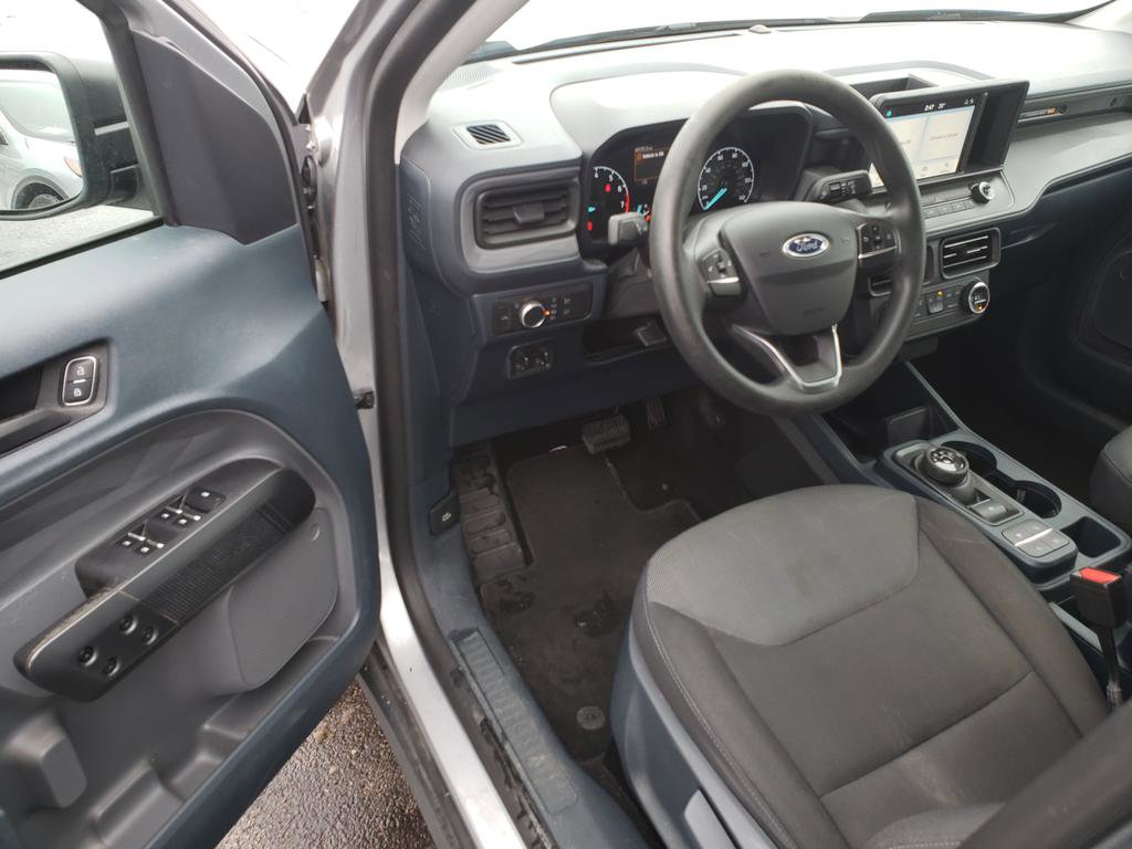 Used 2022 Ford Maverick XL w/ Equipment Group 100A Standard image 11