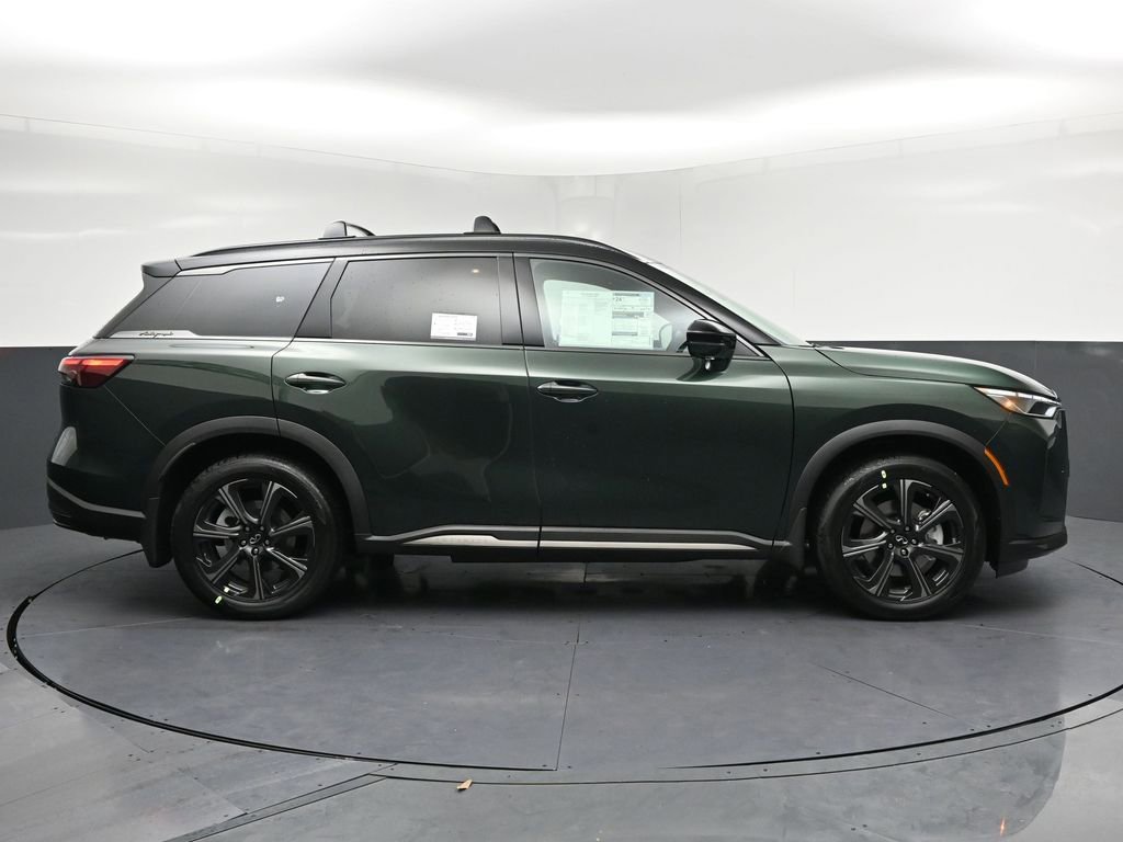 New 2026 INFINITI QX60 Autograph image 31