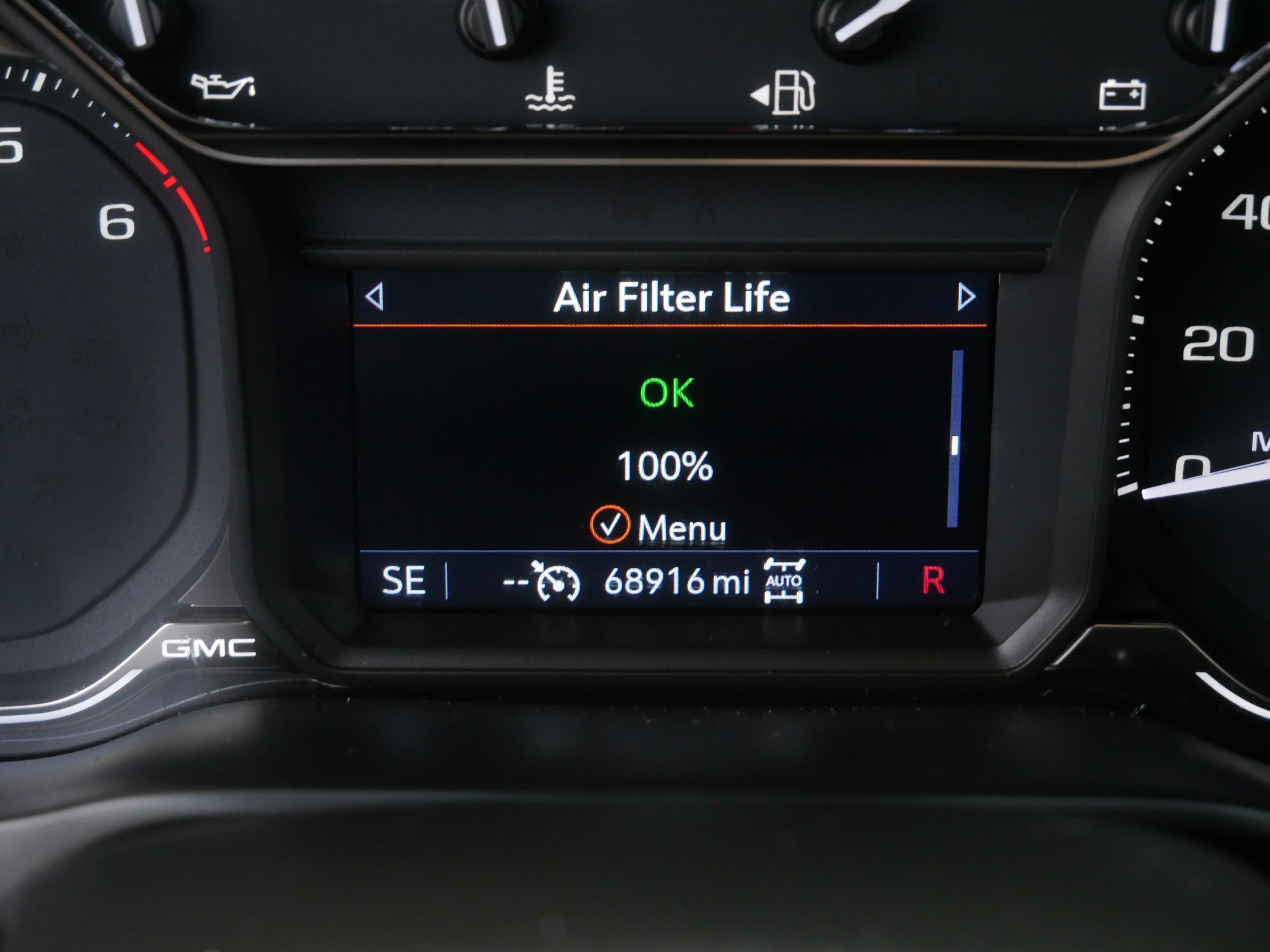 Used 2021 GMC Sierra 1500 SLE w/ Preferred Package image 36