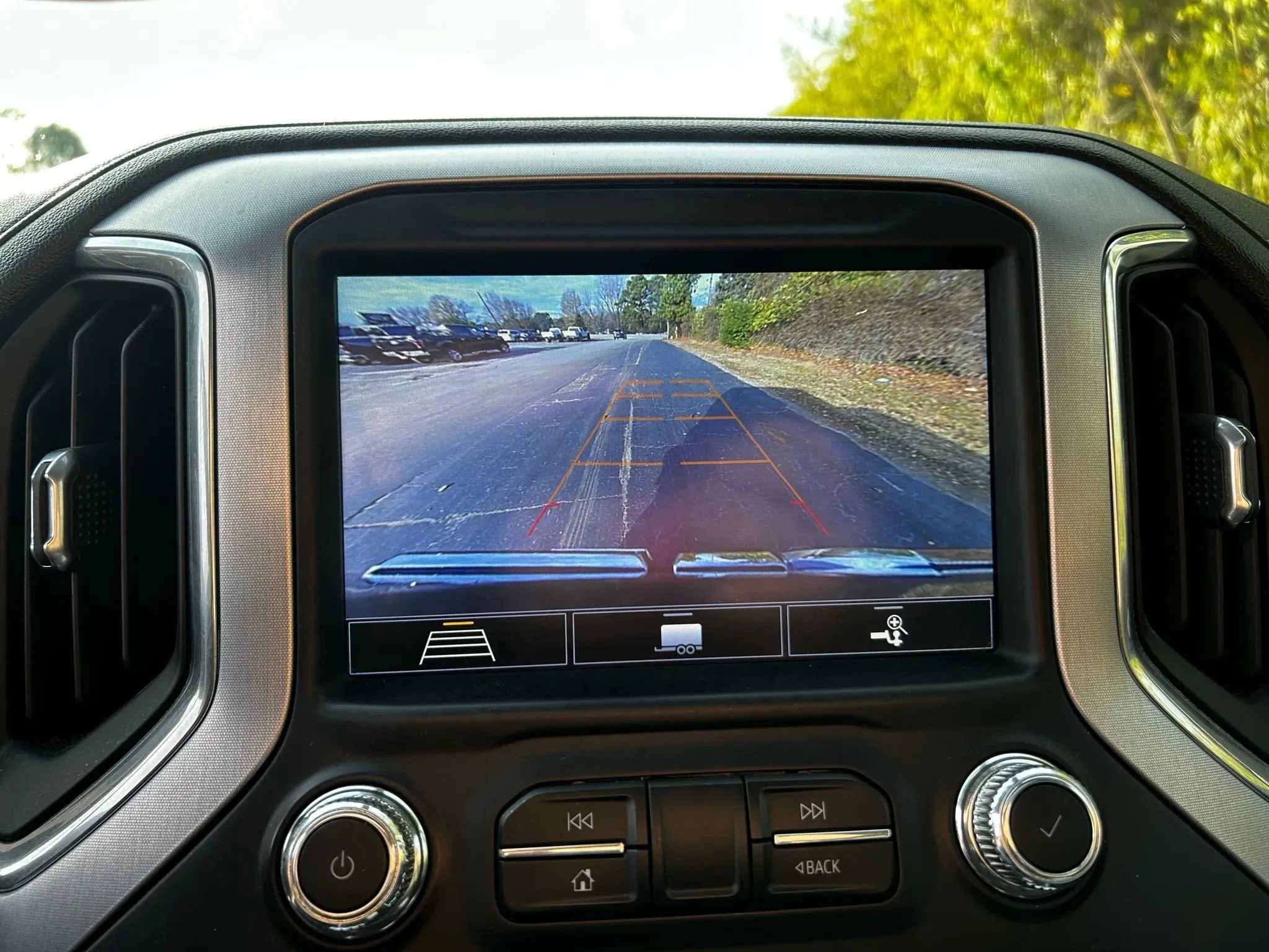 Used 2020 GMC Sierra 1500 Elevation w/ Elevation Value Package image 26