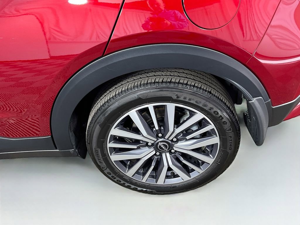 Used 2024 Nissan Kicks SV image 23