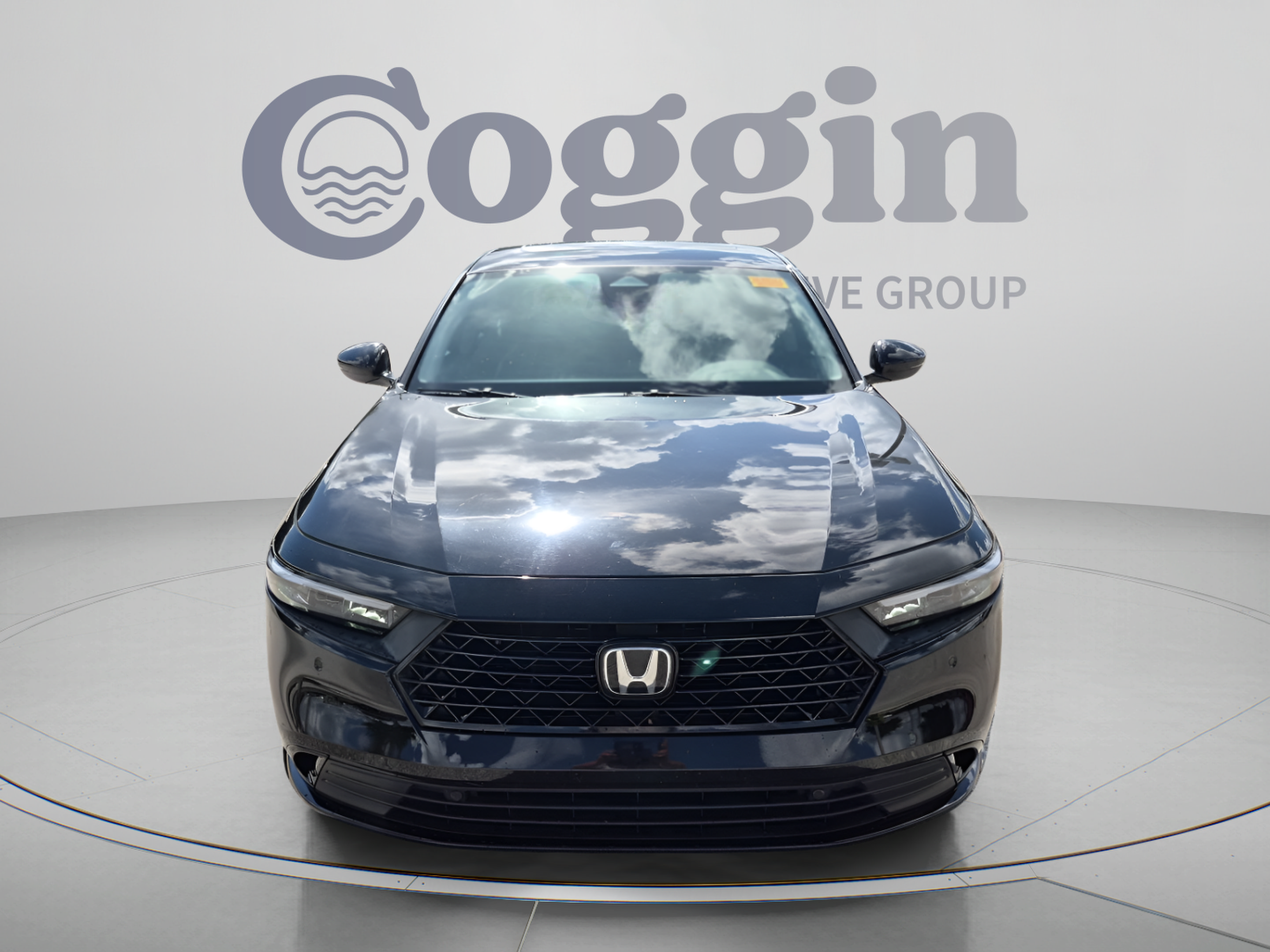 Certified 2023 Honda Accord EX-L image 9