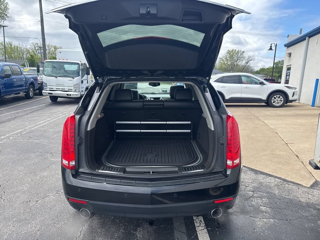 Used 2015 Cadillac SRX Performance w/ Driver Awareness Package AWD/4WD image 40