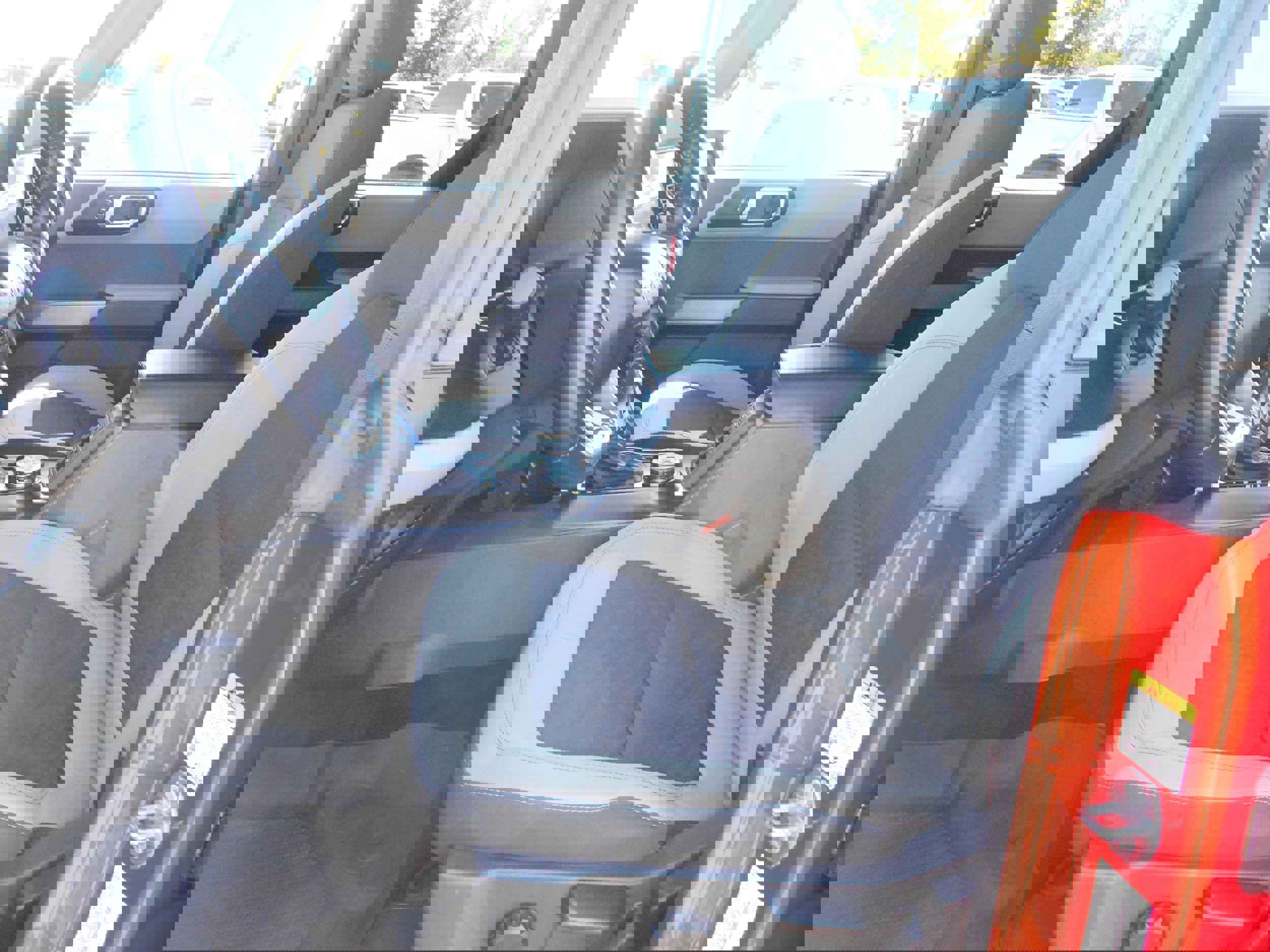 Used 2022 Ford Bronco 4-Door image 10