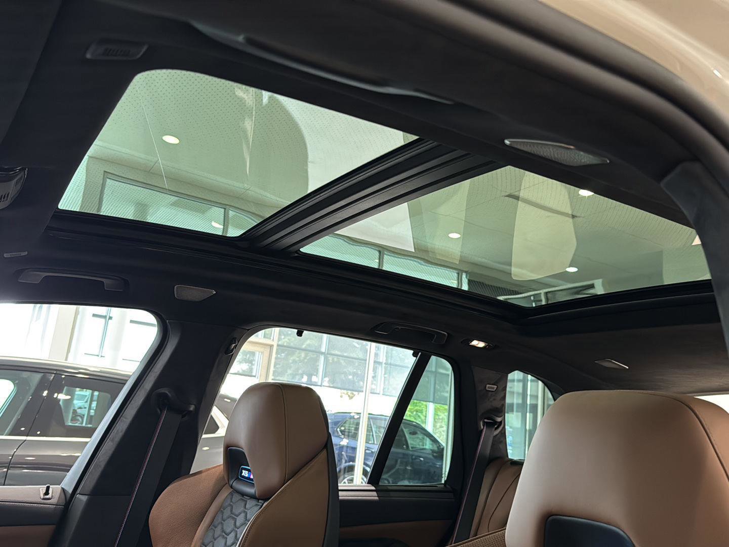 New 2026 BMW X5 M Competition w/ Executive Package image 25