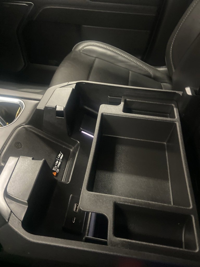 Used 2022 GMC Sierra 1500 Denali image 47