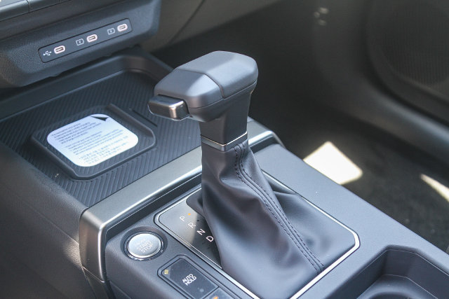 New 2027 Kia Seltos X-Line S AWD/4WD image 11