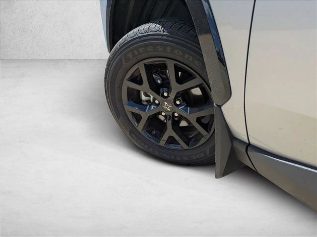 Certified 2025 Toyota RAV4 XLE w/ Convenience Package image 10