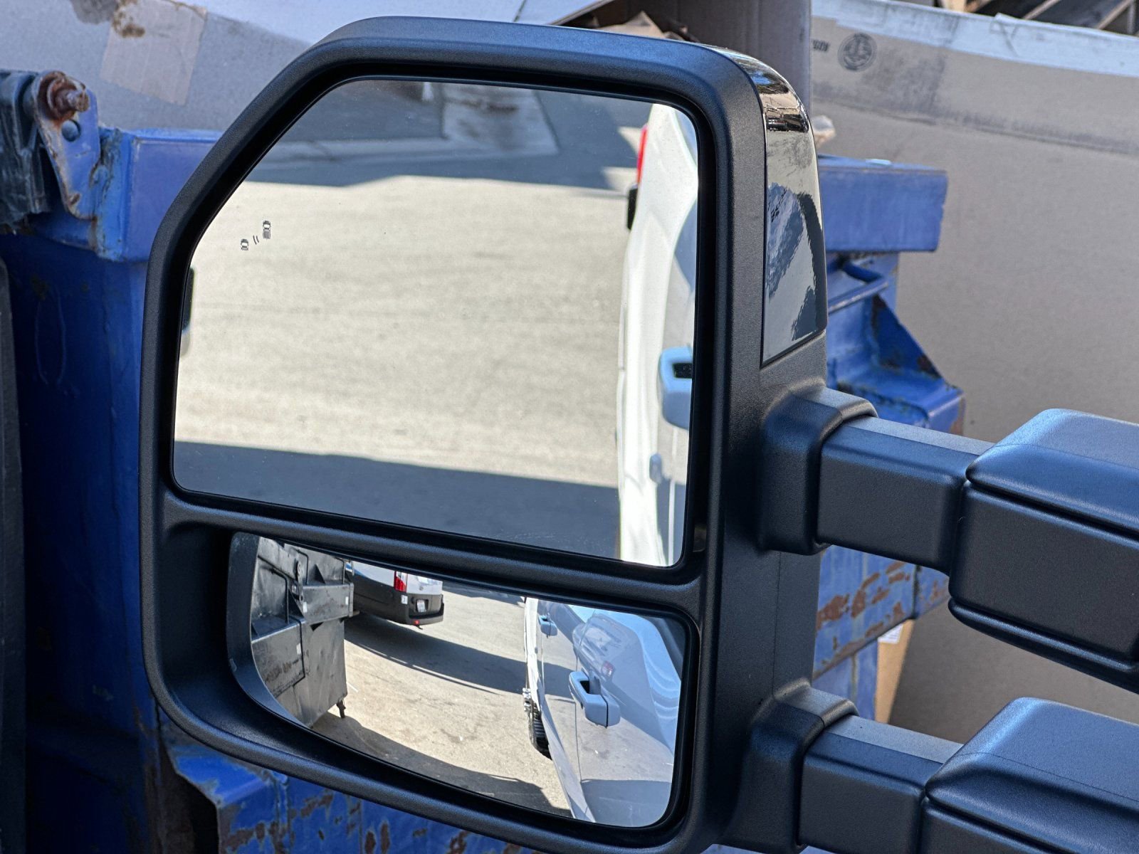 Used 2024 Ford F250 Lariat w/ Lariat Ultimate Package image 34