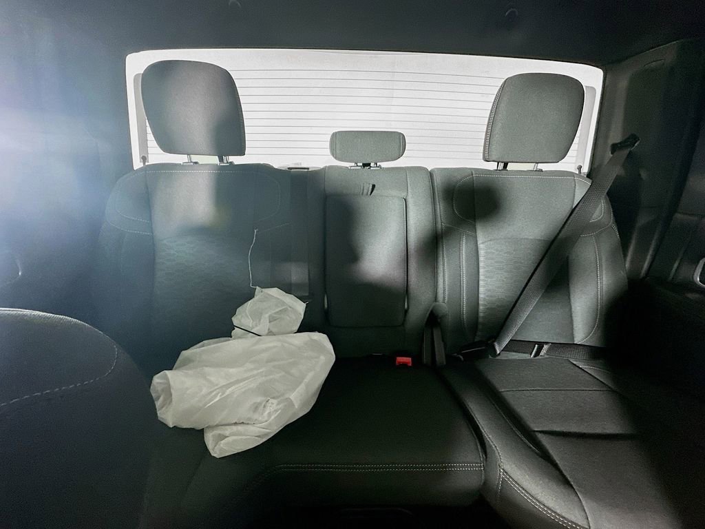 New 2026 RAM 3500 Big Horn image 10