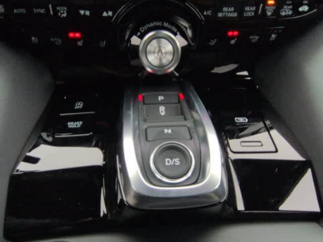 Used 2026 Acura MDX A-Spec w/ Advance Package AWD/4WD image 35