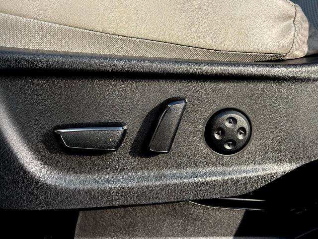 Certified 2023 Nissan Ariya FWD image 19