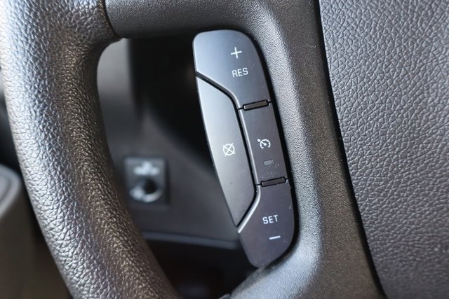 Used 2024 Chevrolet Express 2500 w/ Driver Convenience Package image 20